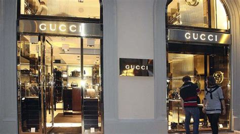 negozio di gucci a brescia|negozi gucci oggi.